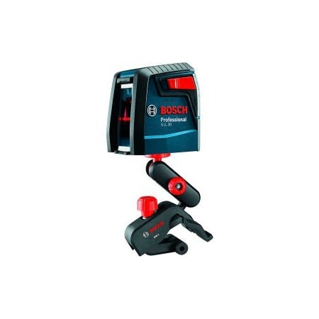 Bosch Bosch GLL 30 1.5V Self-level CrossLine laser GLL 30